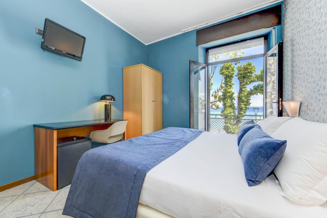 Hotel Aurora Ντεζεντσάνο ντελ Γκάρντα Εξωτερικό φωτογραφία