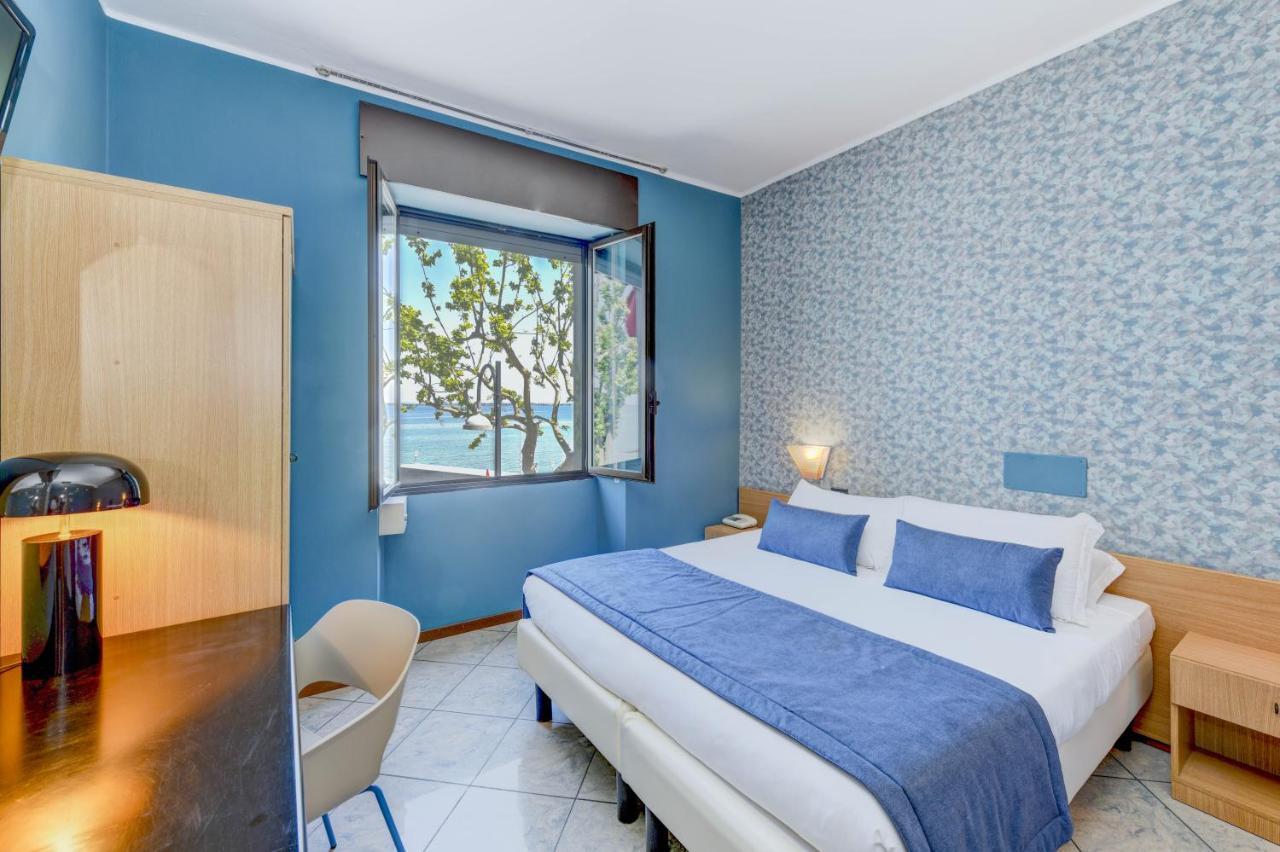 Hotel Aurora Ντεζεντσάνο ντελ Γκάρντα Εξωτερικό φωτογραφία