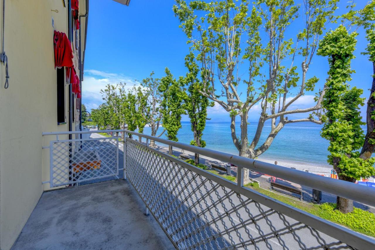 Hotel Aurora Ντεζεντσάνο ντελ Γκάρντα Εξωτερικό φωτογραφία