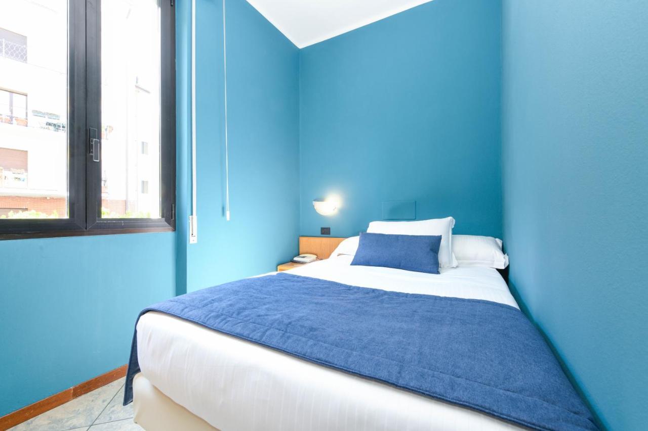 Hotel Aurora Ντεζεντσάνο ντελ Γκάρντα Εξωτερικό φωτογραφία