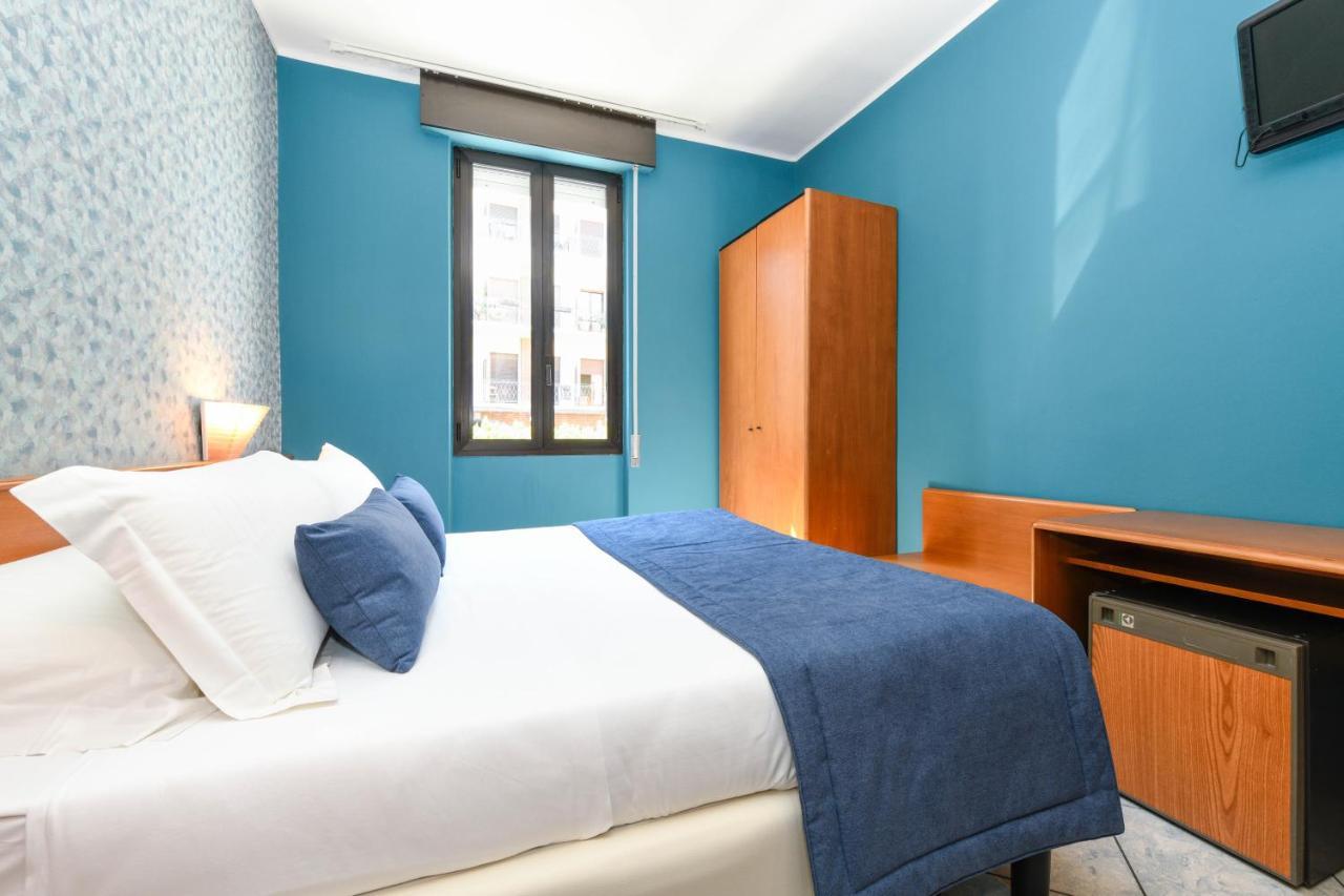 Hotel Aurora Ντεζεντσάνο ντελ Γκάρντα Εξωτερικό φωτογραφία