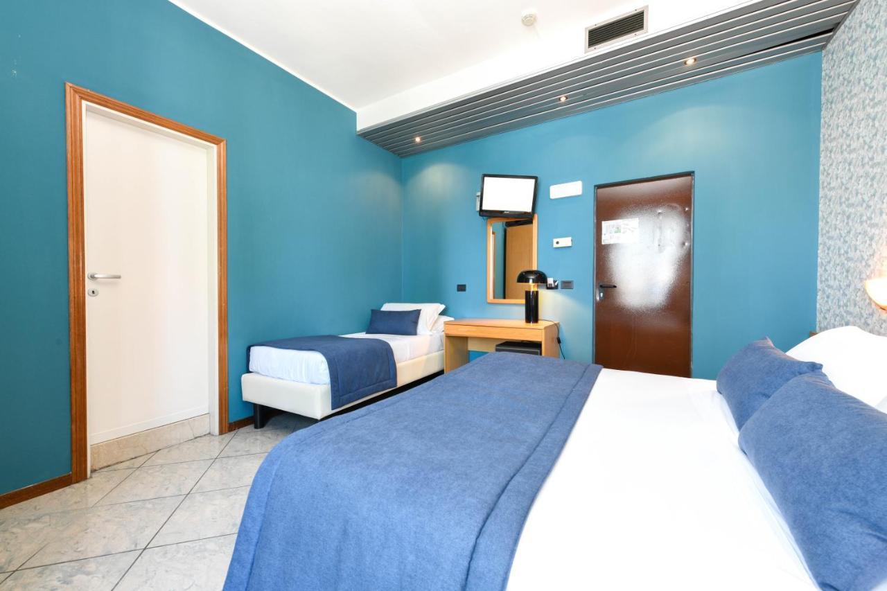 Hotel Aurora Ντεζεντσάνο ντελ Γκάρντα Εξωτερικό φωτογραφία