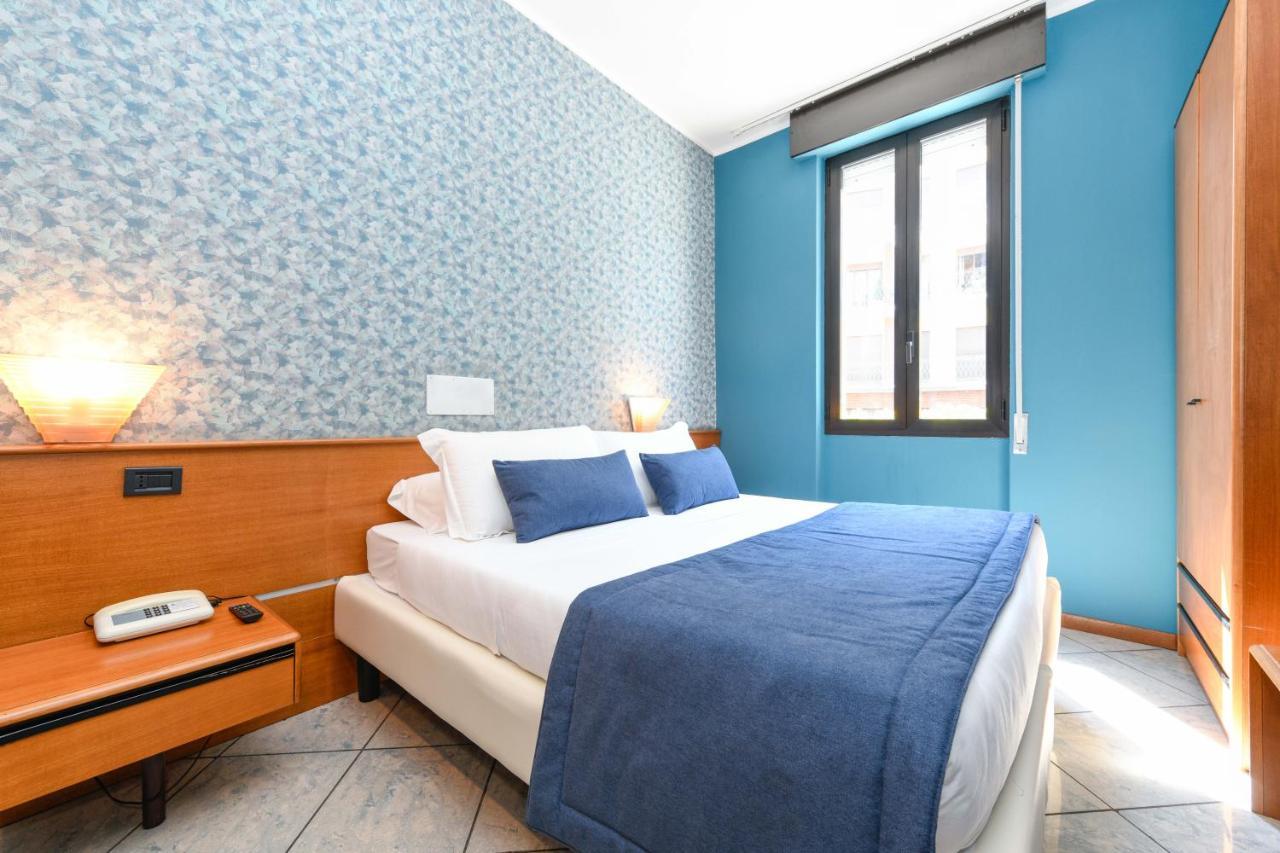 Hotel Aurora Ντεζεντσάνο ντελ Γκάρντα Εξωτερικό φωτογραφία