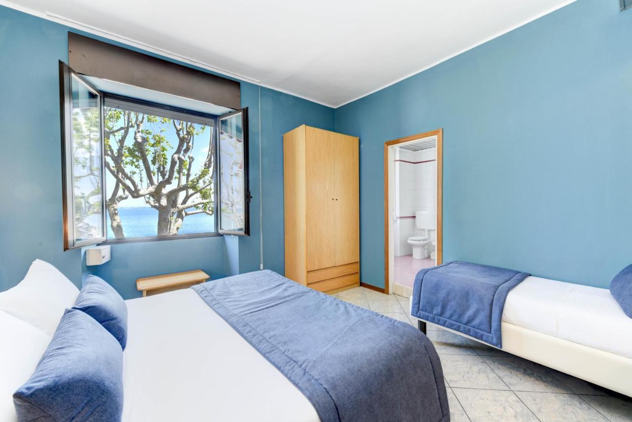 Hotel Aurora Ντεζεντσάνο ντελ Γκάρντα Εξωτερικό φωτογραφία