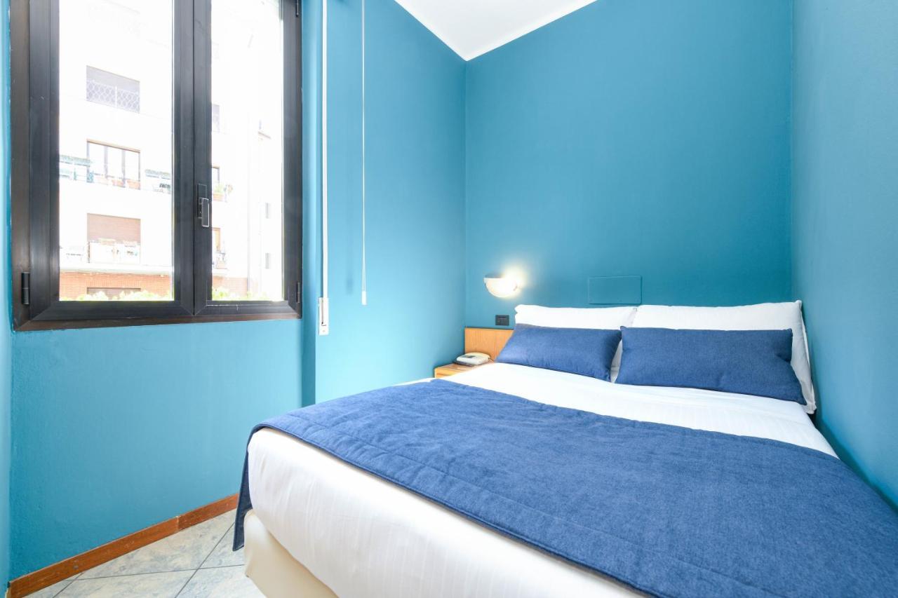 Hotel Aurora Ντεζεντσάνο ντελ Γκάρντα Εξωτερικό φωτογραφία