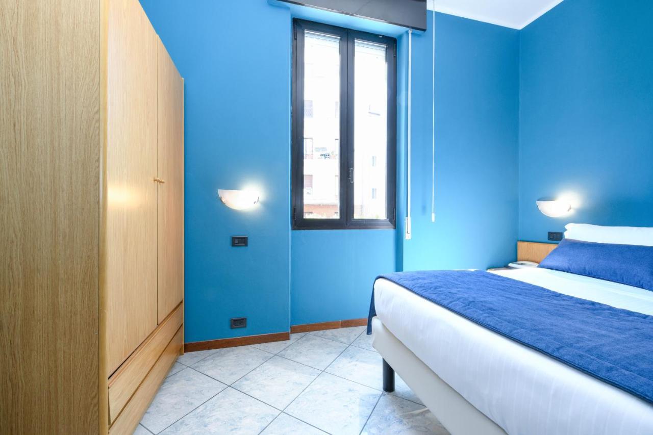 Hotel Aurora Ντεζεντσάνο ντελ Γκάρντα Εξωτερικό φωτογραφία