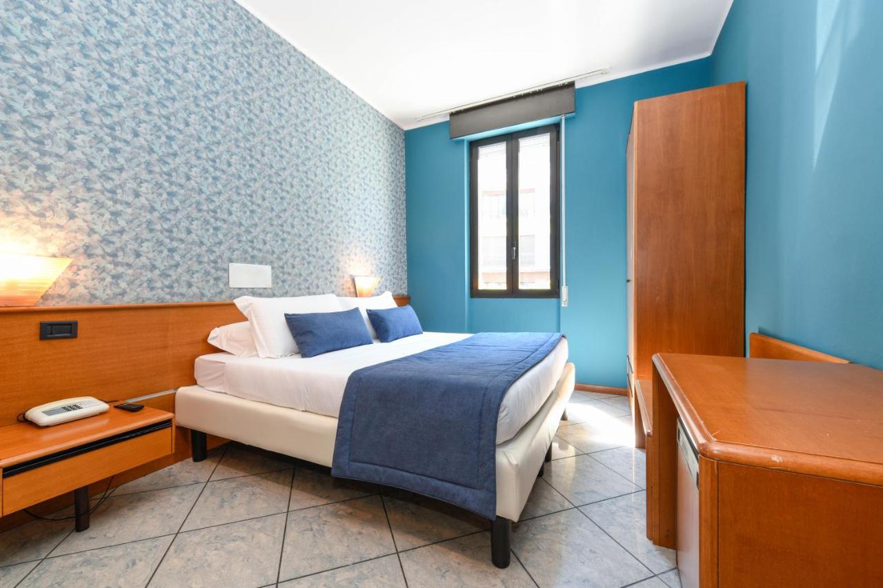 Hotel Aurora Ντεζεντσάνο ντελ Γκάρντα Εξωτερικό φωτογραφία