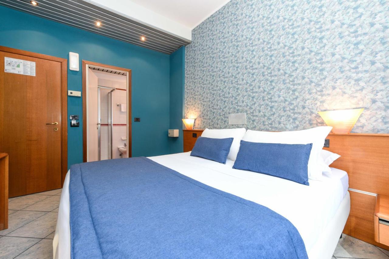 Hotel Aurora Ντεζεντσάνο ντελ Γκάρντα Εξωτερικό φωτογραφία