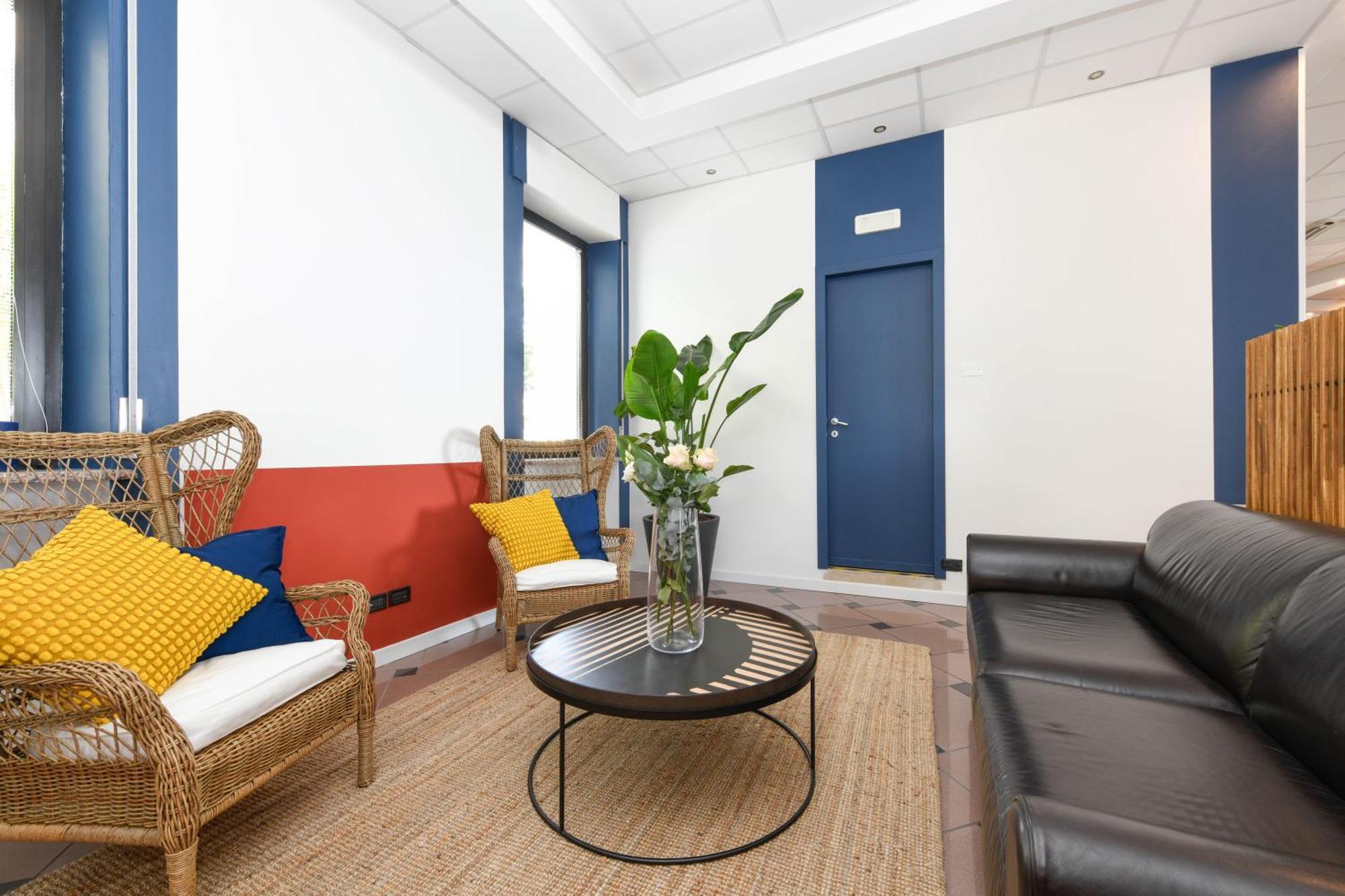 Hotel Aurora Ντεζεντσάνο ντελ Γκάρντα Εξωτερικό φωτογραφία