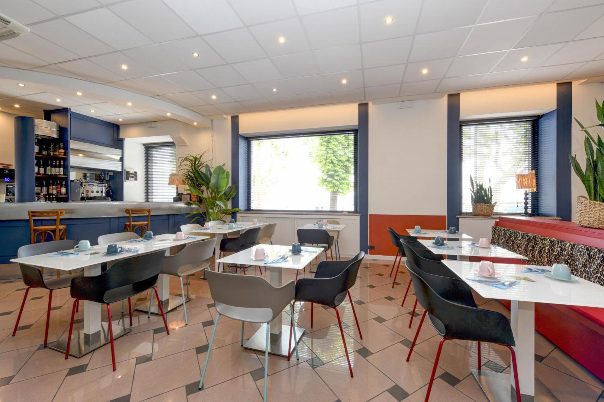Hotel Aurora Ντεζεντσάνο ντελ Γκάρντα Εξωτερικό φωτογραφία