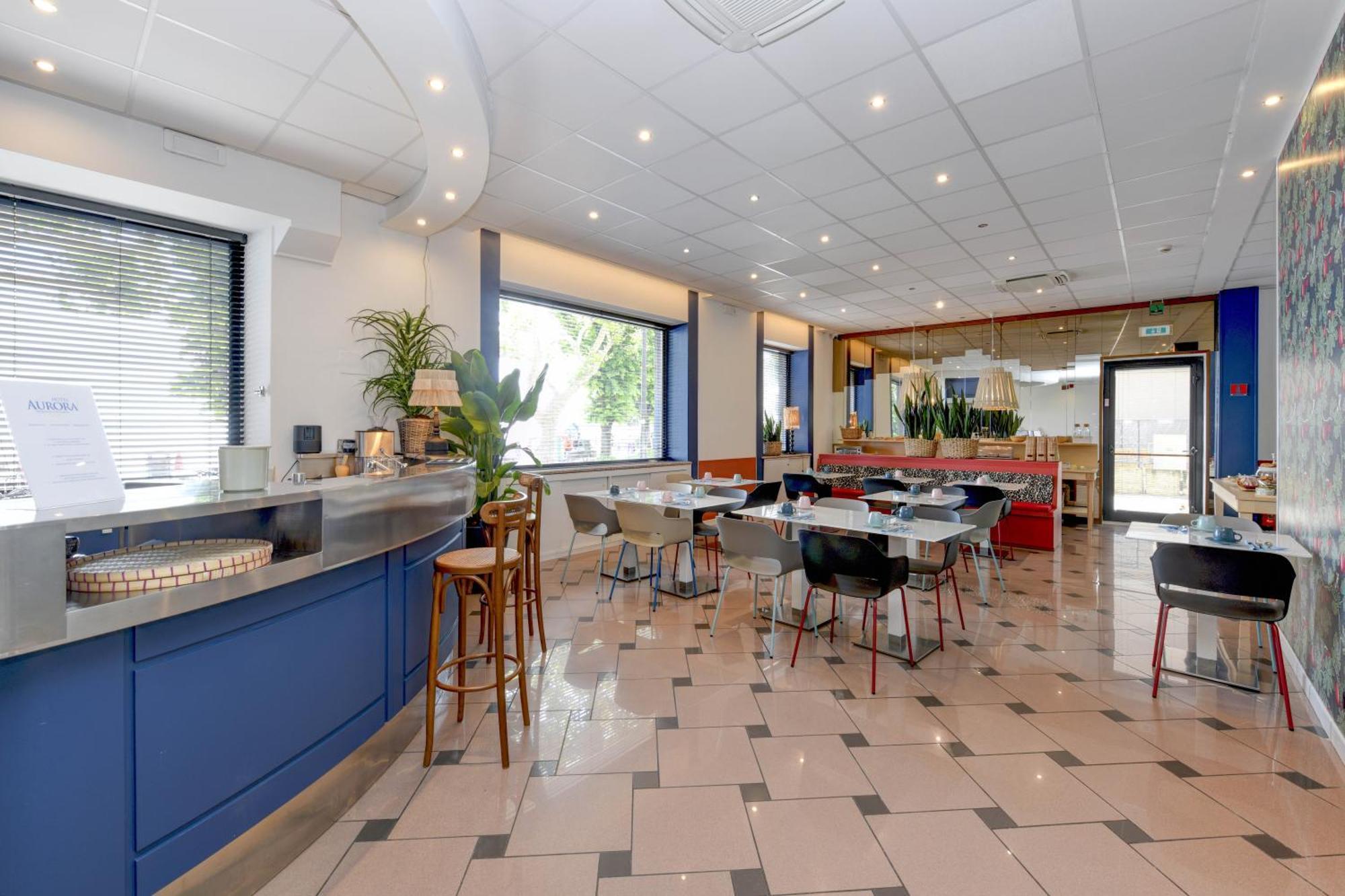Hotel Aurora Ντεζεντσάνο ντελ Γκάρντα Εξωτερικό φωτογραφία