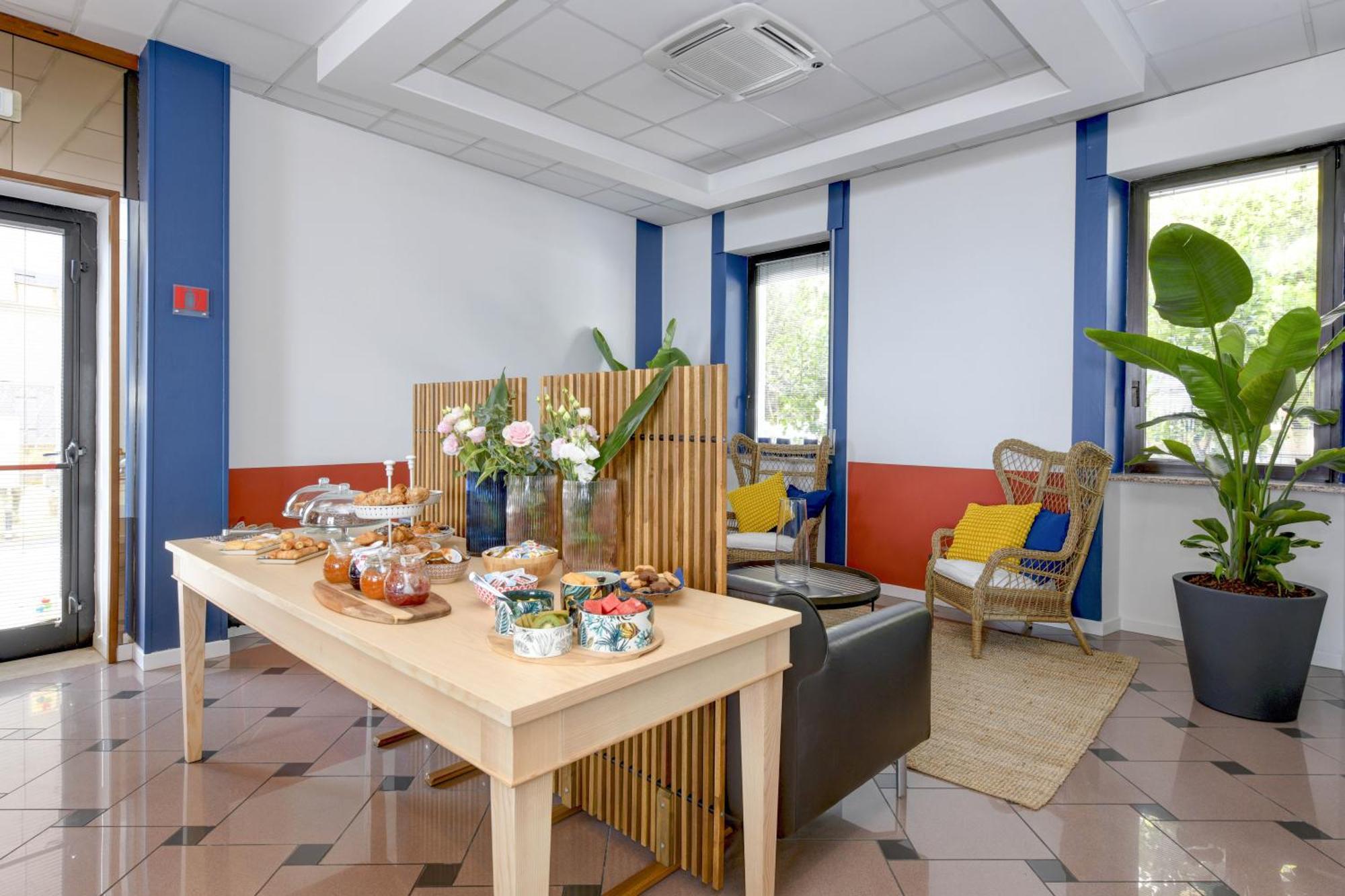 Hotel Aurora Ντεζεντσάνο ντελ Γκάρντα Εξωτερικό φωτογραφία