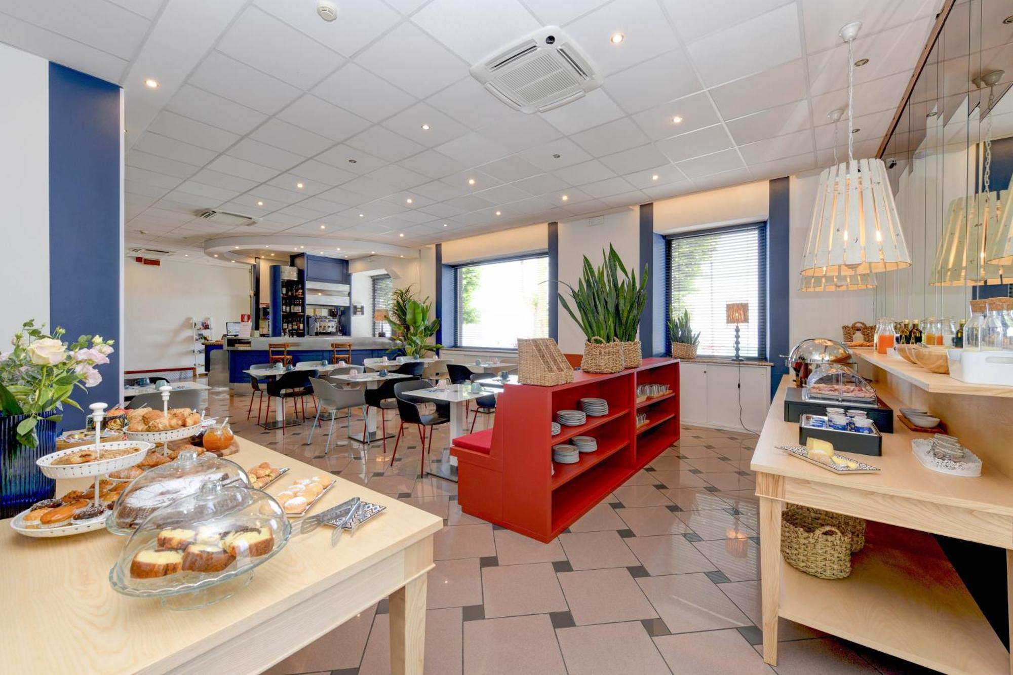 Hotel Aurora Ντεζεντσάνο ντελ Γκάρντα Εξωτερικό φωτογραφία