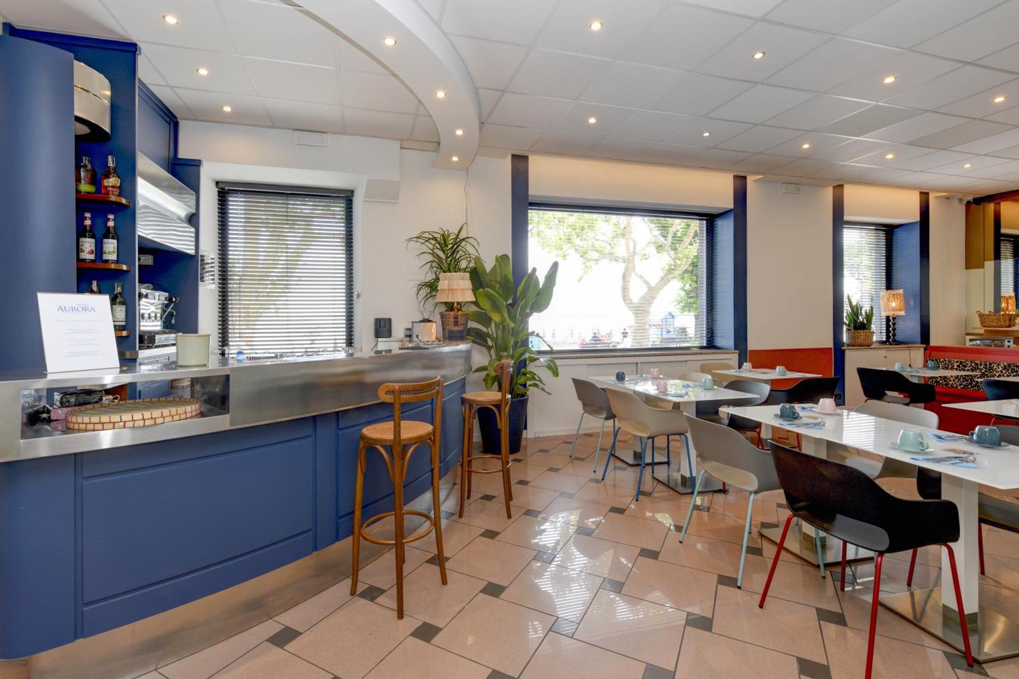 Hotel Aurora Ντεζεντσάνο ντελ Γκάρντα Εξωτερικό φωτογραφία