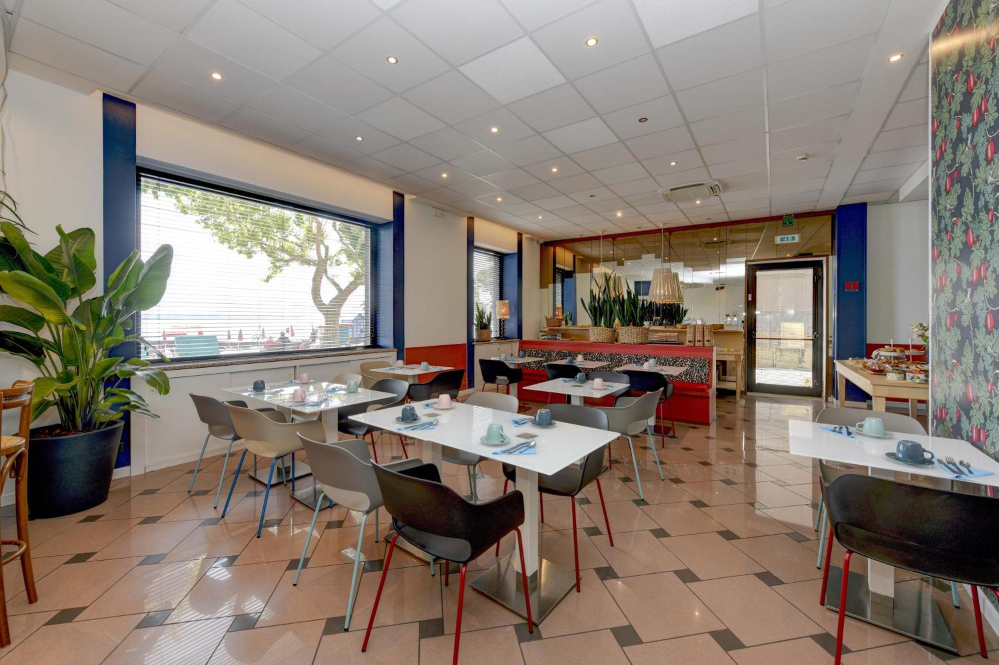 Hotel Aurora Ντεζεντσάνο ντελ Γκάρντα Εξωτερικό φωτογραφία