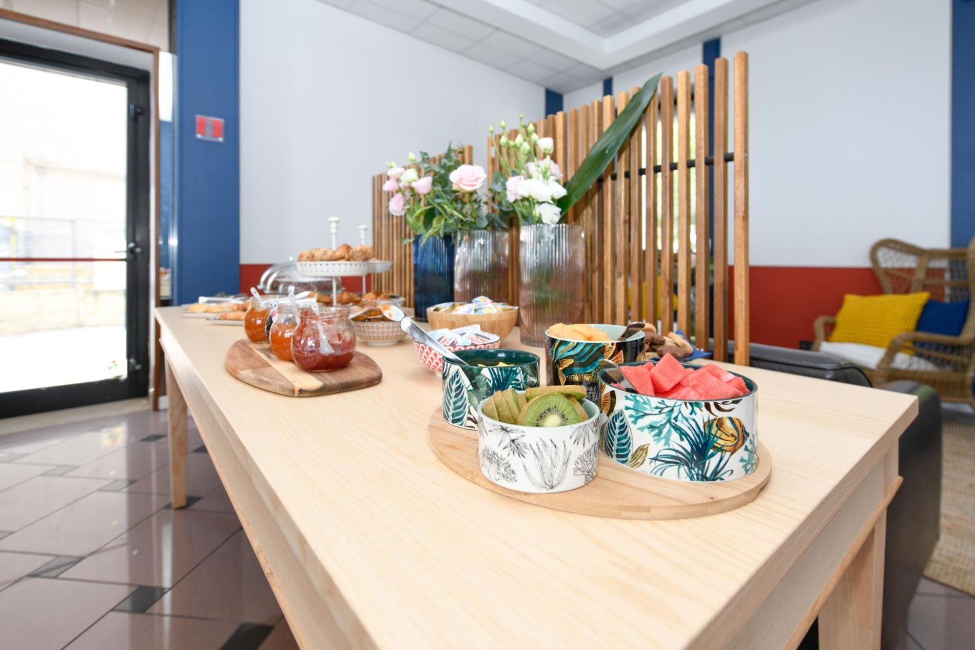 Hotel Aurora Ντεζεντσάνο ντελ Γκάρντα Εξωτερικό φωτογραφία