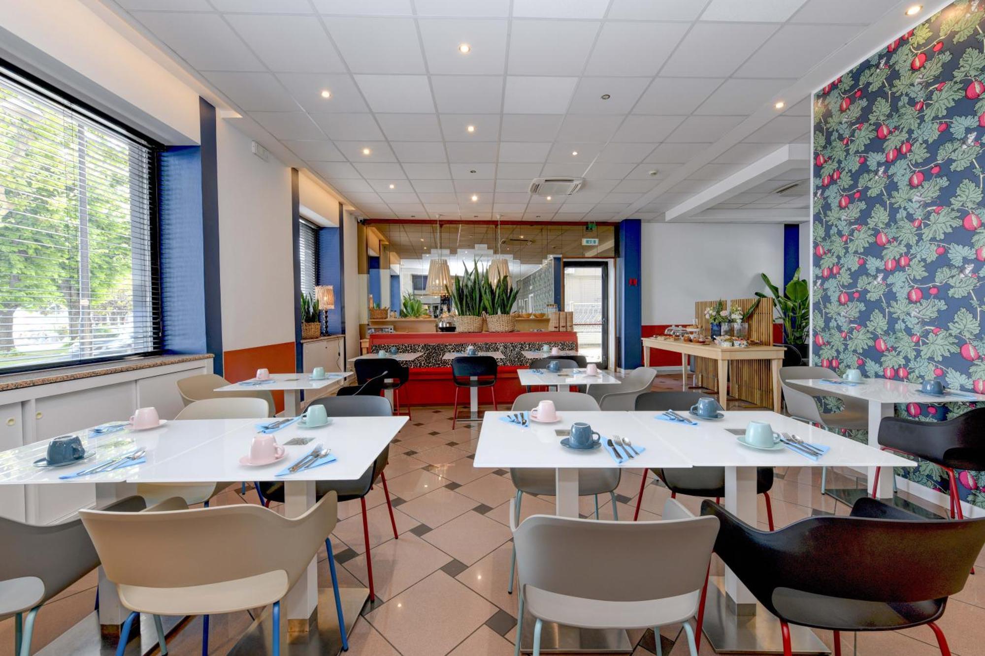 Hotel Aurora Ντεζεντσάνο ντελ Γκάρντα Εξωτερικό φωτογραφία